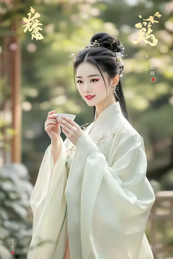 梦华录 西瓜视频高清封面