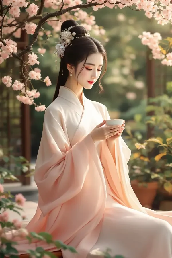 梦华录 西瓜视频高清封面