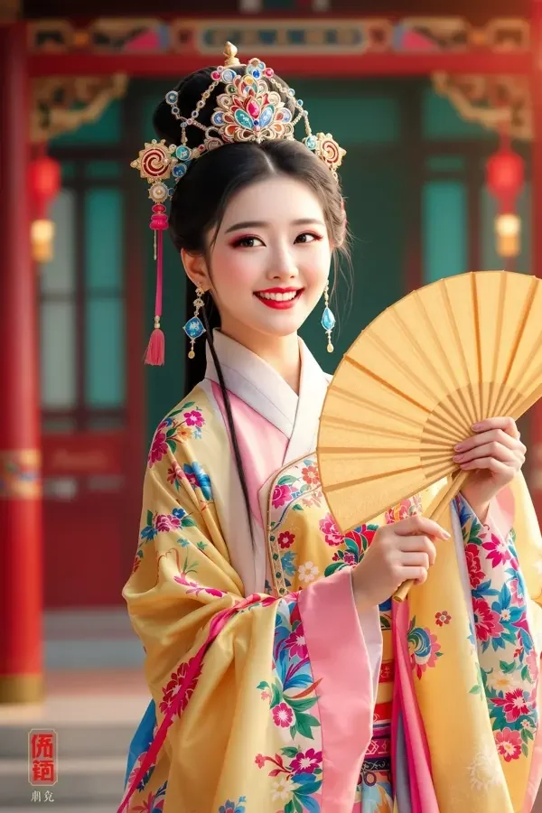卿卿日常 西瓜视频高清封面