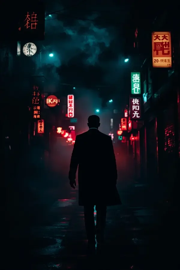 狂飙 西瓜视频高清封面