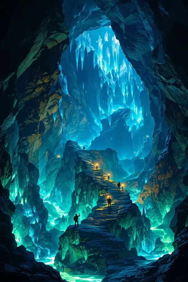 地心历险 西瓜视频高清封面