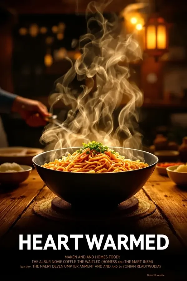 一碗人间烟火 西瓜视频高清封面
