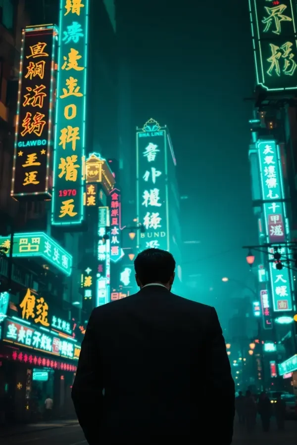 繁花 西瓜视频高清封面